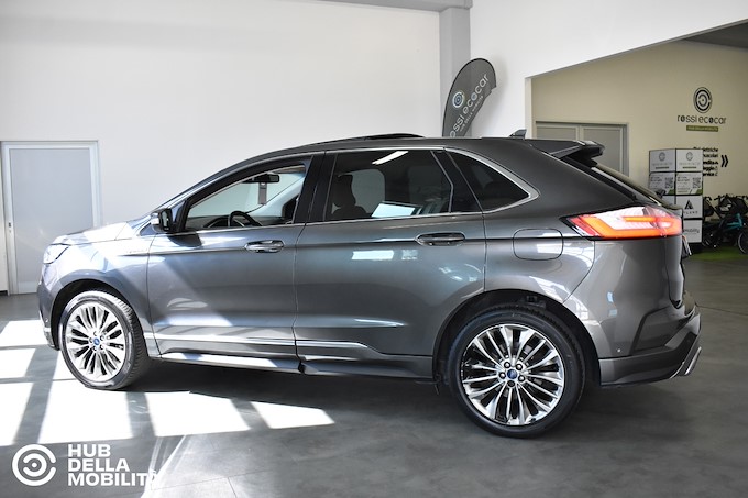 FORD 2.0 EcoBlue 238 CV AWD Start&Stop aut. Vignale